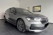 Skoda Superb Sportline 2.0 TDI DSG 4x4