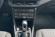 Volkswagen T-Cross 1.0 TSI Style DSG