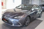 Lexus ES 300h Business Edition