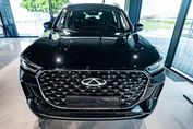 Chery Tiggo 8 Comfort 1.6 T-GDI DCT