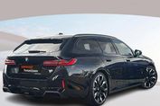 BMW Seria 5 Touring 520d xDrive M Sport