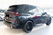 BMW X5 xDrive30d M Sport