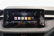 Skoda Fabia 1.0 Tsi Selection