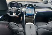Mercedes C Klasa 200 d AMG