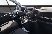 Renault Trafic L2H1