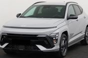 Hyundai Kona 1.6 GDI N Line DCT