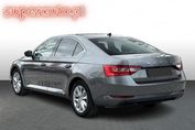 Skoda Superb Ambition 1.5 TSI  DSG