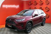 Toyota RAV4 Hybrid Comfort 4x4
