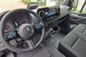 Mercedes Sprinter PRO Ekstradługi 317 CDI