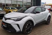 Toyota C-HR 1.8 Hybrid GR Sport