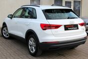 Audi Q3 40 TFSI quattro