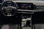 Kia Sportage 1.6 T-GDI PHEV GT Line 4WD aut