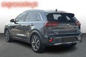 Kia Niro XL 1.6 GDI Hybrid