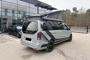 Mercedes V Klasa 300 d 4-Matic 9G-Tronic Marco Polo