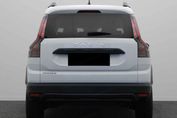 Dacia Jogger Expression 5-miejsc  1.2 Eco-G  LPG