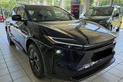 Toyota bZ4X Style EV