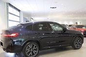 BMW X4 xDrive30i M Sport