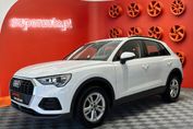 Audi Q3 35 TFSI