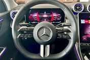Mercedes GLC Coupe 220 d mHEV 4-Matic AMG Line