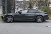 Porsche Panamera 4 E-Hybrid