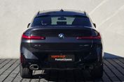 BMW X4 xDrive30i M Sport