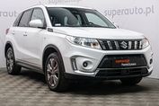 Suzuki Vitara 1.4 BoosterJet 4WD