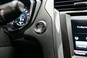 Ford Mondeo 2.0 TDCi