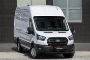 Ford Transit L4H3