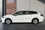 Toyota Corolla 1.8 Hybrid Comfort