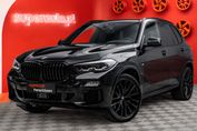 BMW X5 xDrive30d M Sport