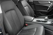 Audi A6 40 TDI mHEV S tronic