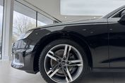 Audi A4 35 TFSI mHEV Advanced S tronic