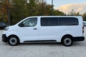 Toyota Proace Verso 2.0 D-4D Long