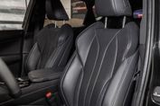 Lexus NX 350h F Sport AWD
