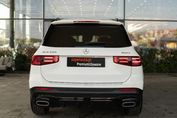 Mercedes GLB 220 mHEV 4-Matic AMG Line 8G-DCT