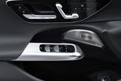 Mercedes Klasa E 300 e  4-Matic AMG