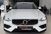 Volvo V60 CC Pro B4 D AWD aut