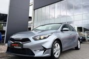Kia Ceed 1.5 T-GDI M