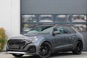 Audi Q8 50 TDI quattro