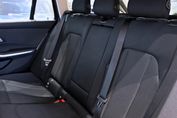 BMW Seria 3 Touring 318d Advantage