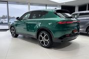 Alfa Romeo Tonale T4 GSE mHEV TI DCT
