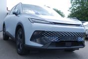 Baic Beijing 5 1.5T Business DCT