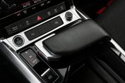 Audi e-tron 50 Quattro