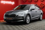 Skoda Octavia Drive Selection 1.5 TSI mHEV DSG