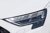 Audi A3 TDI