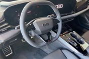 Audi A6 TDI quattro