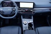 Kia Sportage 1.6 T-GDI Black Edition 2WD DCT
