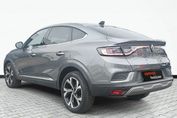 Renault Arkana 1.3 TCe mHEV Techno EDC