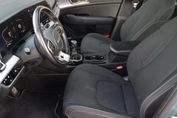 Kia Sportage 1.6 t-Gdi m 2WD