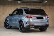Mercedes GLE 450 d 4-Matic AMG Line